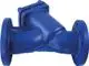 Wolf-Schmutzfaenger-DN80-PN6-fuer-Gasbrennwertkessel-MGK-2-390-600-2484640 gallery number 1